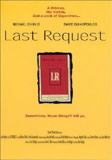 Last Request (1999)