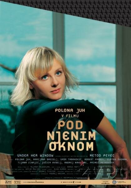 Под ее окном (2003)