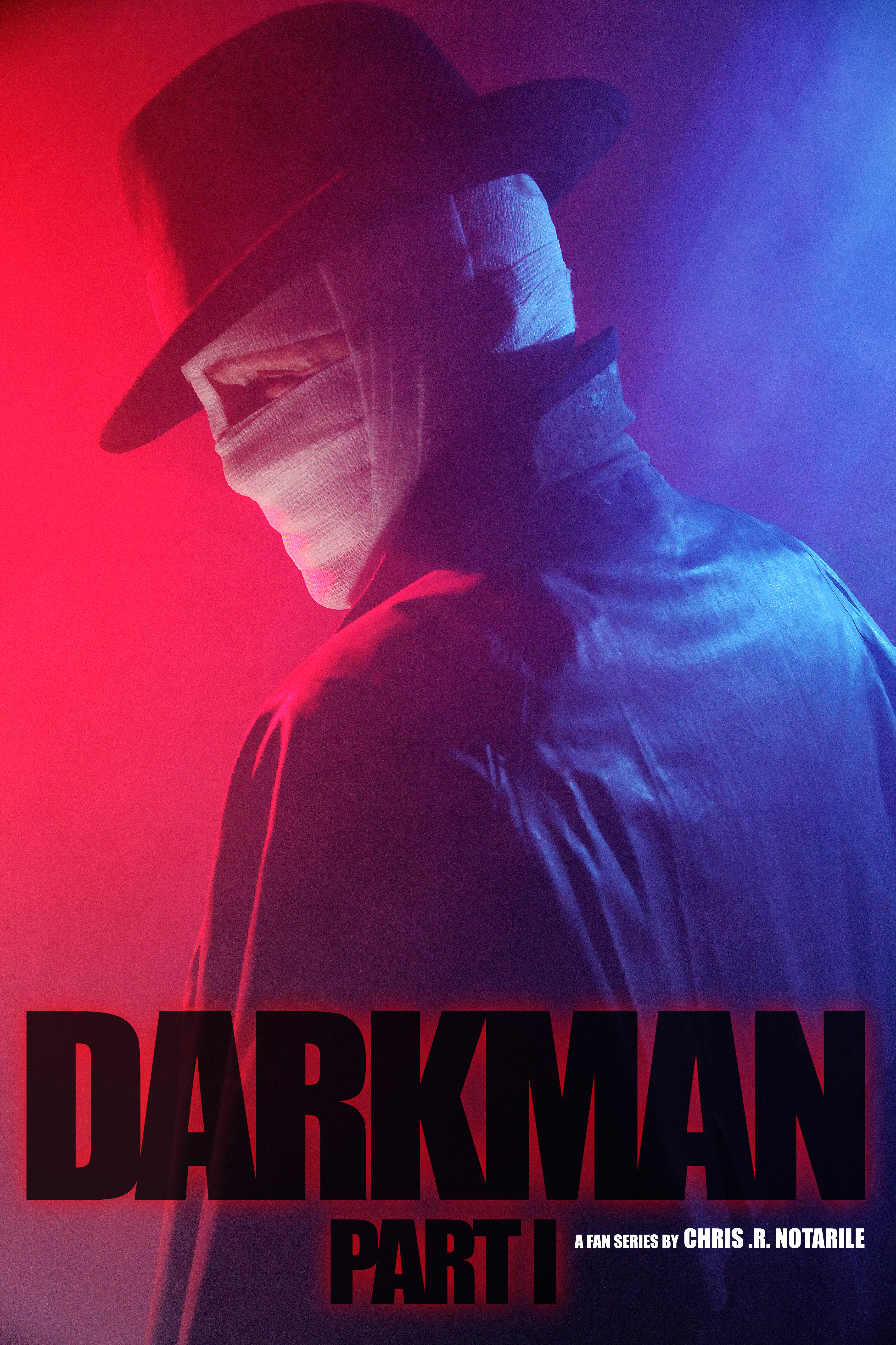 Darkman (Part I) (2020)