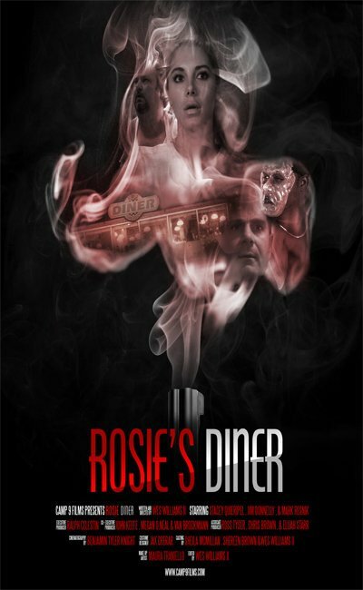 Rosie's Diner (2013)