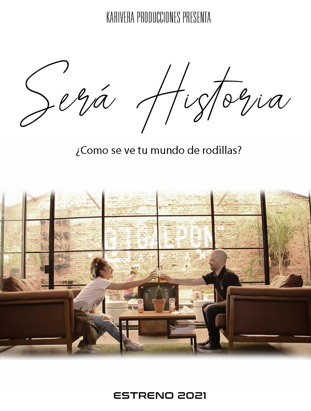 Sera Historia (2021)