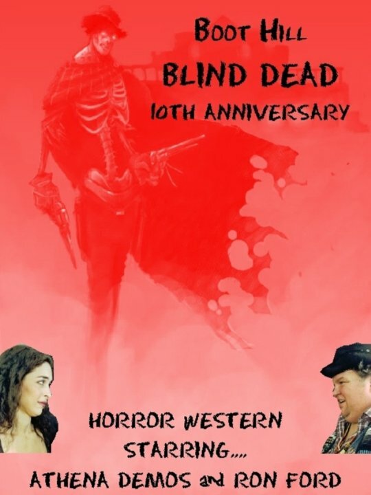 Boot Hill Blind Dead (2003)