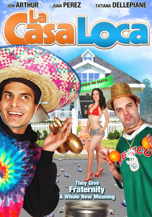 La casa loca (2007)