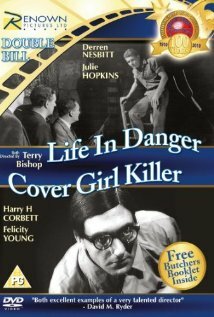 Life in Danger (1959)