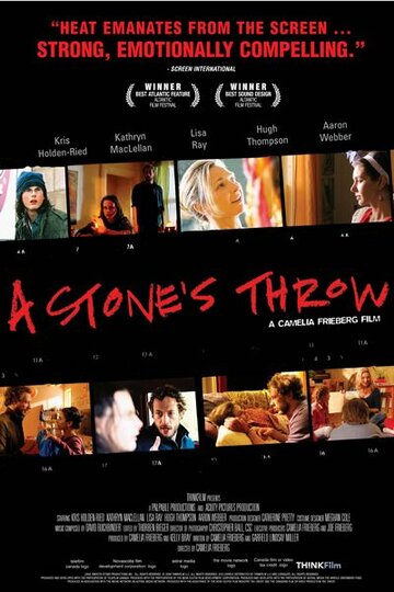 A Stone's Throw (2006)