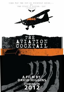 The Aviation Cocktail (2012)