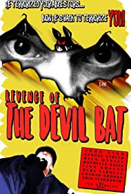 Revenge of the Devil Bat (2020)