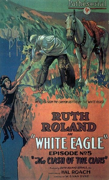 White Eagle (1922)