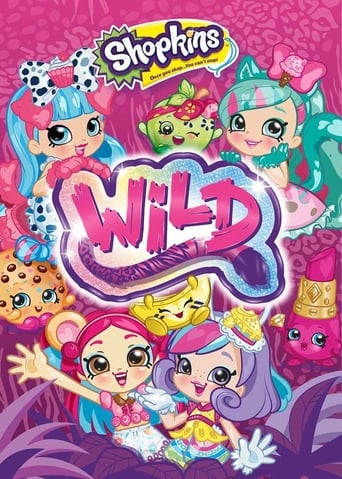 Shopkins WILD (2018)