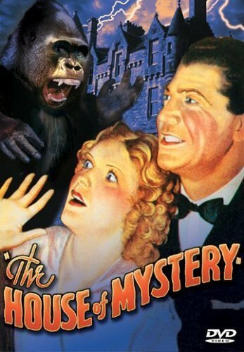 House of Mystery (1934)