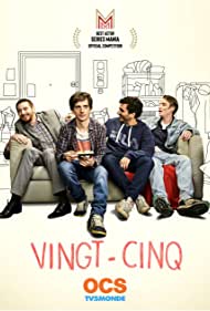 Vingt-cinq (2018)