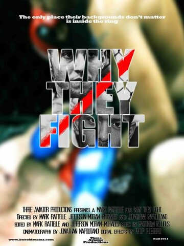 Why They Fight (2011)