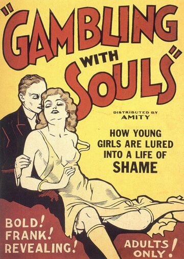 Gambling with Souls (1936)