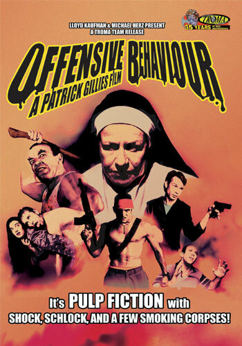 Offensive Behaviour (2004)