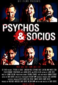 Psychos & Socios