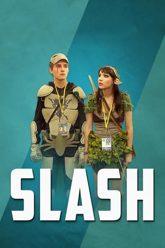 Slash (2017)